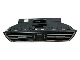 Seat Toledo IV (NH) Dash center air vent grill 5JA820951B