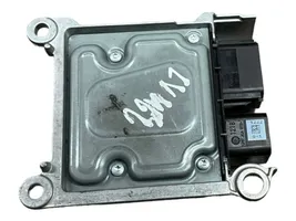 Ford Kuga I Airbag control unit/module 9V4T14B321