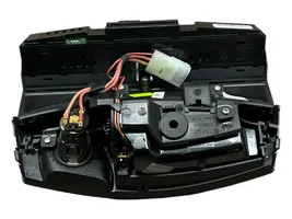 BMW Z4 E85 E86 Boîte / compartiment de rangement pour tableau de bord 313640100