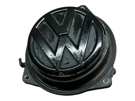 Volkswagen Polo V 6R Przycisk otwierania klapy bagażnika 6R6827469B