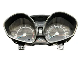 Ford Fiesta Speedometer (instrument cluster) C1BT10849FAT0259A