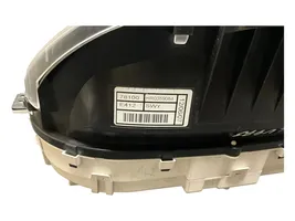 Honda CR-V Speedometer (instrument cluster) HR0359084