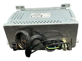 Ford Focus Panel / Radioodtwarzacz CD/DVD/GPS BM5T18C815HK