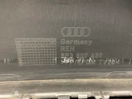 Audi A3 S3 A3 Sportback 8P Передний бампер 8P3807437