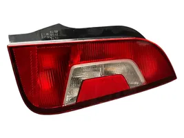 Volkswagen Up Rear/tail lights 1S0945096D