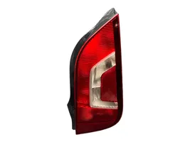 Volkswagen Up Rear/tail lights 1S0945096D