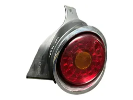 Alfa Romeo Mito Lampy tylnej klapy bagażnika 156085852