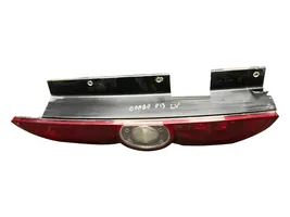 Opel Combo D Rear/tail lights 00519248460