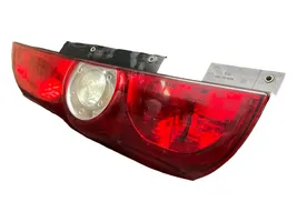 Opel Combo D Rear/tail lights 00519248460