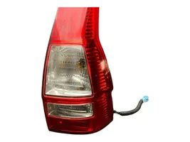 Honda CR-V Lampa tylna 165188