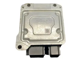 Ford Kuga I Airbag control unit/module DV4T14B321EF