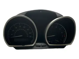 BMW Z4 E85 E86 Speedometer (instrument cluster) 695754401