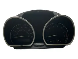 BMW Z4 E85 E86 Speedometer (instrument cluster) 695754401