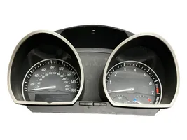 BMW Z4 E85 E86 Speedometer (instrument cluster) 695754401