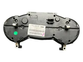 Ford Kuga I Tachimetro (quadro strumenti) DV4T10849MG