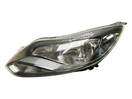 Ford Focus Lampa przednia BM5113W030