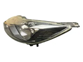 Ford Focus Lampa przednia BM5113W030