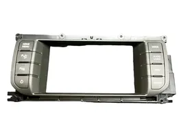 Land Rover Evoque I Controllo multimediale autoradio BJ3218C858GC