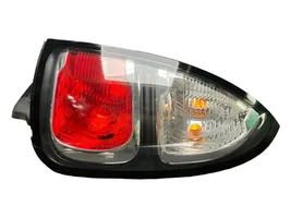 Citroen C3 Picasso Lampa tylna 9681749180