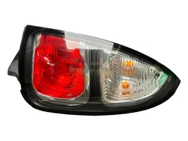 Citroen C3 Picasso Lampa tylna 9681749180