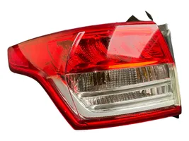 Ford Kuga I Luci posteriori 90021831