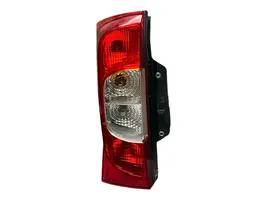 Fiat Qubo Lampa tylna 01358250080E