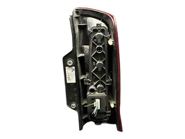 Fiat Qubo Lampa tylna 01358250080E