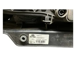 Fiat Qubo Takavalot 01358250080E