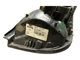 Volkswagen Up Lampa tylna 1S0945095D