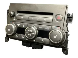 Land Rover Evoque I Блок управления кондиционера воздуха / климата/ печки (в салоне) BJ3214C239FC