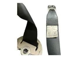 Toyota Auris 150 Front seatbelt 7P2510P