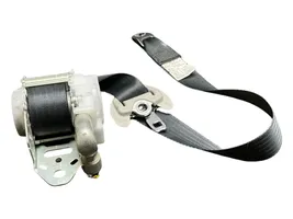 Toyota Auris 150 Front seatbelt 7P2510P