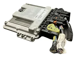 Land Rover Evoque I Calculateur moteur ECU BJ3212C520VB