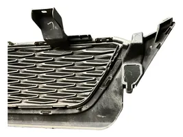 Seat Toledo IV (NH) Grille de calandre avant 6JA853668