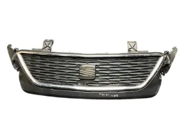 Seat Toledo IV (NH) Grille de calandre avant 6JA853668