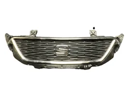 Seat Toledo IV (NH) Grille de calandre avant 6JA853668A