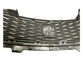 Seat Toledo IV (NH) Grille de calandre avant 6JA853668A