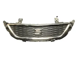 Seat Toledo IV (NH) Grille de calandre avant 6JA853668A