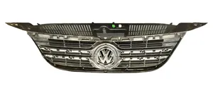 Volkswagen Tiguan Grille de calandre avant 5N0853653A