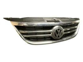 Volkswagen Tiguan Grille de calandre avant 5N0853653A