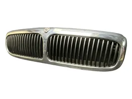 Jaguar X-Type Atrapa chłodnicy / Grill HNC5504