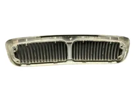 Jaguar X-Type Atrapa chłodnicy / Grill HNC5504