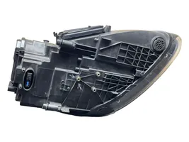 Porsche Cayenne (92A) Lampa przednia 7P5941029CA