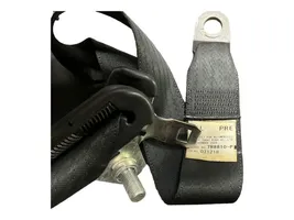 Toyota iQ Front seatbelt 7R8810P