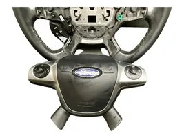 Ford Kuga I Steering wheel EM51R042B85BA3ZHE