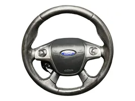 Ford Kuga I Steering wheel EM51R042B85BA3ZHE