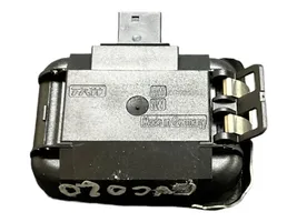 Land Rover Evoque I Regensensor BJ3217D547AA