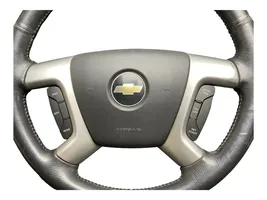 Chevrolet Captiva Steering wheel 