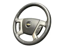 Chevrolet Captiva Steering wheel 