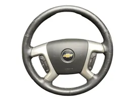 Chevrolet Captiva Volant 